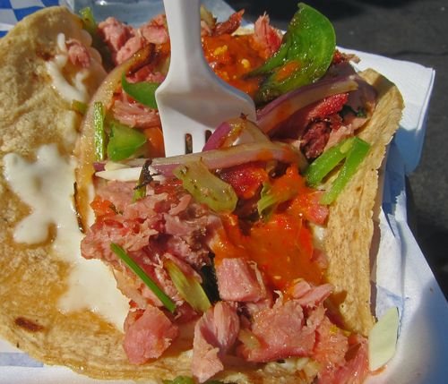 Mariscos Nine Seas 06