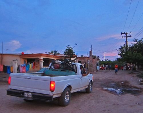 Mexico - Ciudad Obregon 2013 120