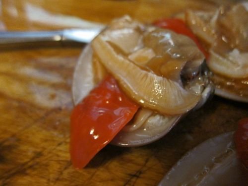 C Clam Ceviche 02