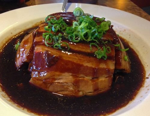 Chef Zhu 13