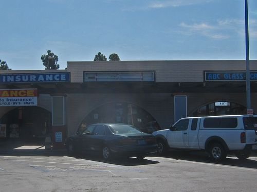 Balboa Tap House 01