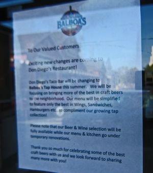 Balboa Tap House 02