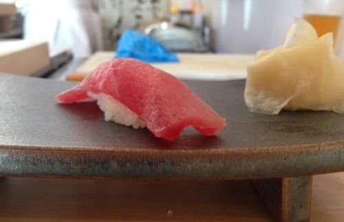Kokoro Omakase 10
