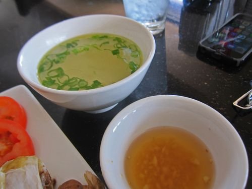 Pho DaKao and Grill 10