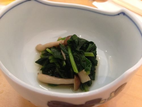 Kokoro Omakase 03
