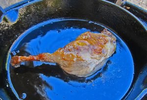 Duck Confit 05