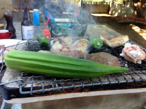 Recently Consumed Sept 06