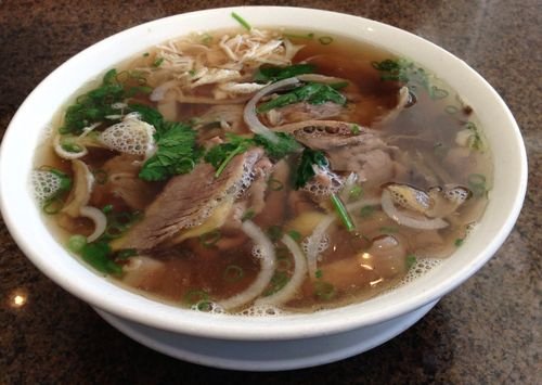 Pho Lucky Sunday 01
