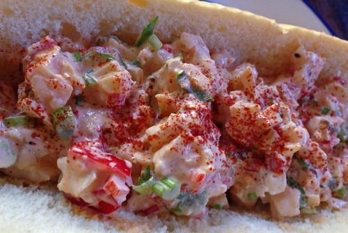 Recently Consumed Sept 04