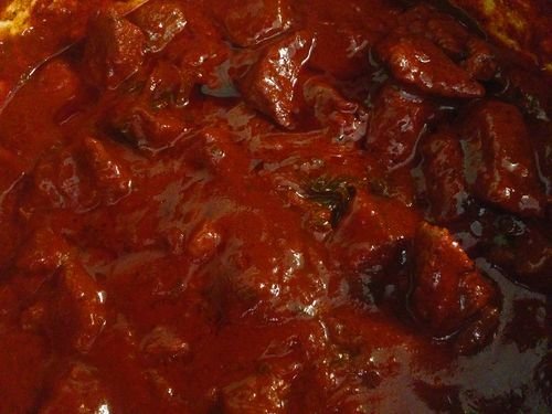Carne Guisada 02