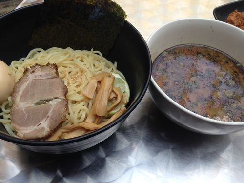 Yamadaya Tsukemania 01