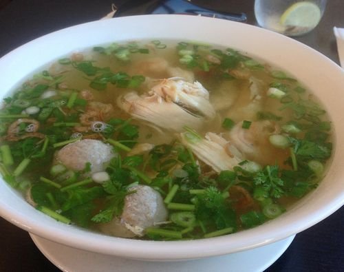 Pho Hut 11