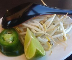 Pho Hut 10