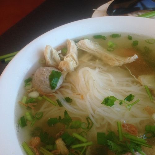 Pho Hut 12