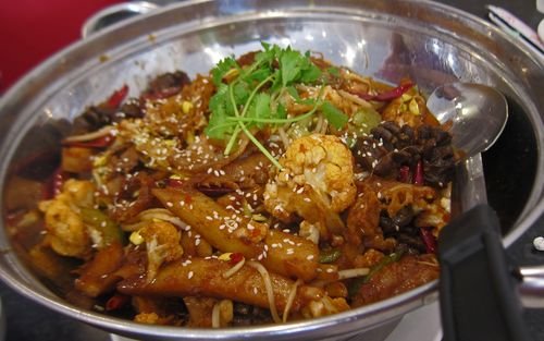 Qi Wei Kitchen 04