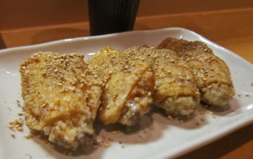 Taisho Rev 05