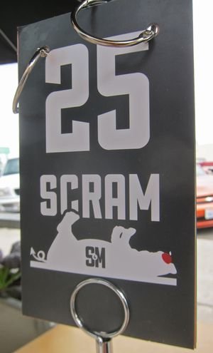 S and M 06
