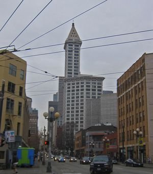 Seattle Day 1 01