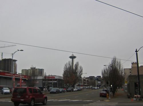 Seattle Day 1 02
