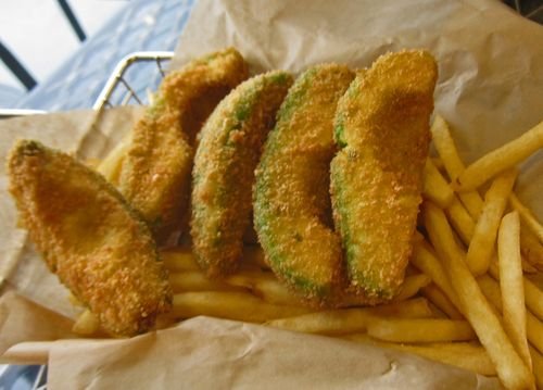 Chicken Charlies 03