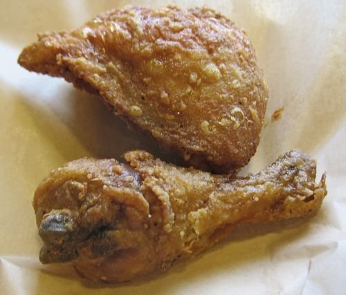 Chicken Charlies 04