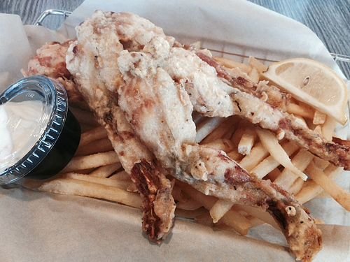 Chicken Charlies 06