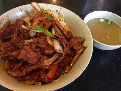 Minh Ky Noodle 02