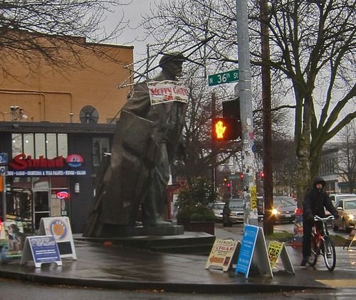 Seattle Day 1 11