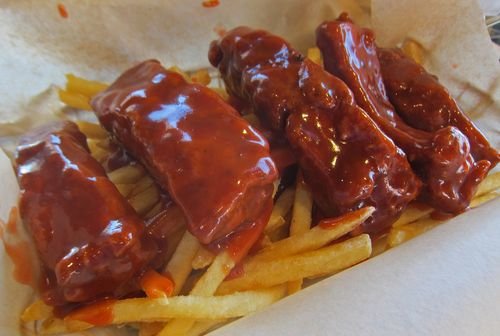 Chicken Charlies 05