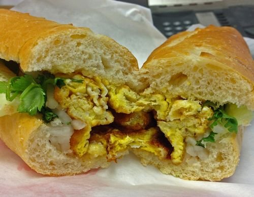 Cali Express Egg 01