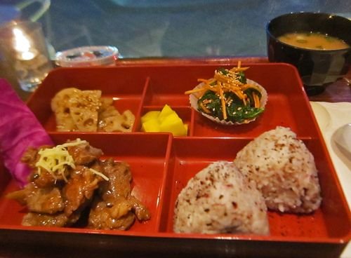 Artisan Bento 03