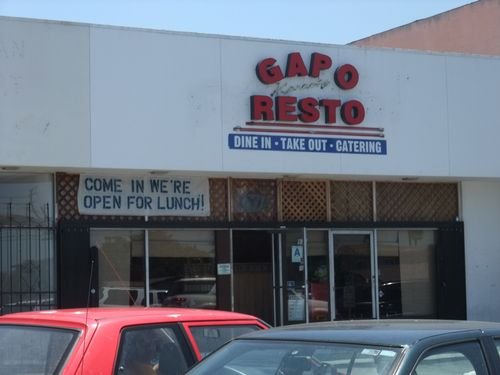 Gapo 01