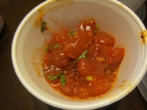 All those Familiar Tanioka's 07