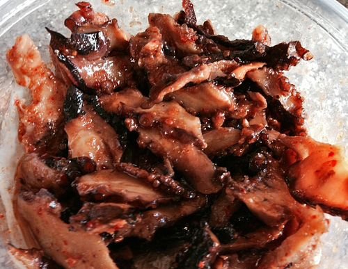 All those Familair Fresh Catch 05