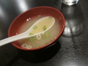 Ichiro Circling Back 07