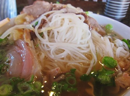 Pho Saigon and Grill 05