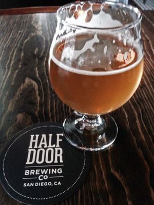 Half Door 02