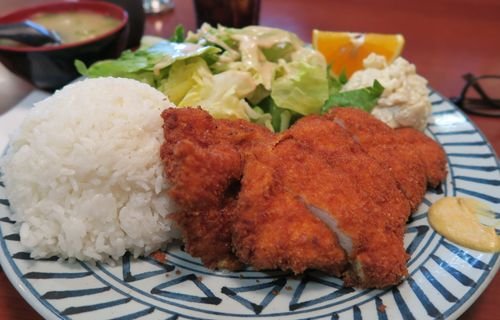 Katsu Cafe 02
