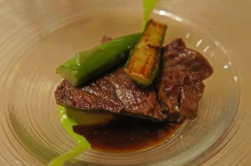 720 minute pork cheek