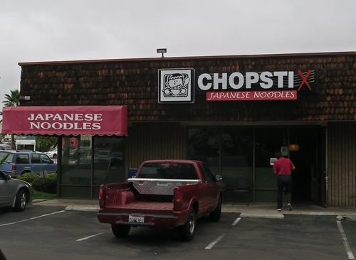 Chopstix Circling 01
