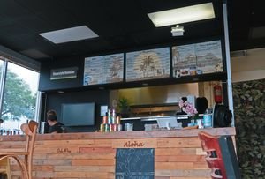 Homestyle Hiin CV 01