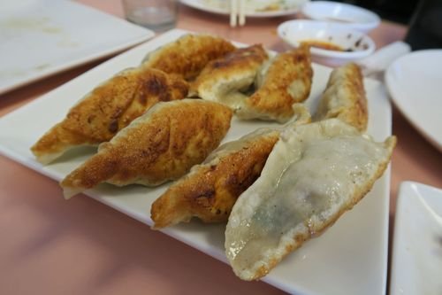 Dumpling Hut 13