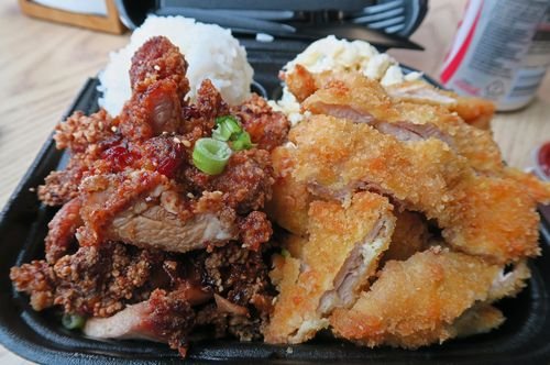 Homestyle Hiin CV 02