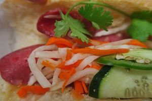 Cali Baguette Sunday 02