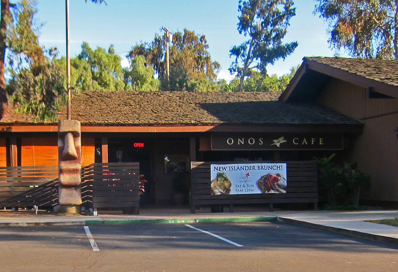 Ono Cafe 01 Ono Cafe 01