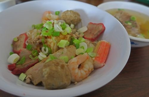 Asian Noodle House 05