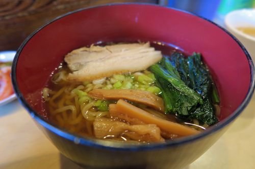 Yakyudori Lunch Rev03