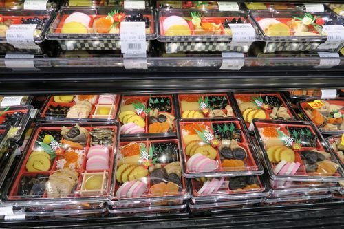 NY Osechi Nij 2015 01