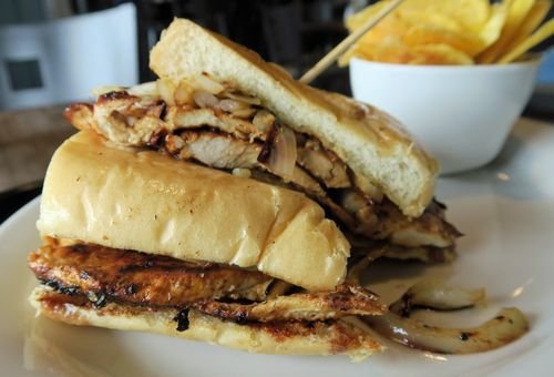 Havana Grill 14