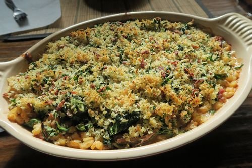 Cassoulet 01